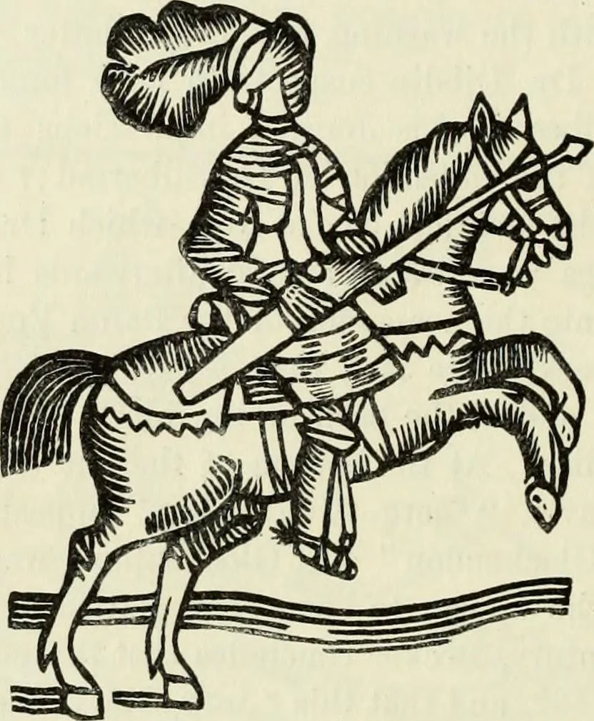 An illustration from A treatise on wood engravings : historical and practical, 1881, leaf 253