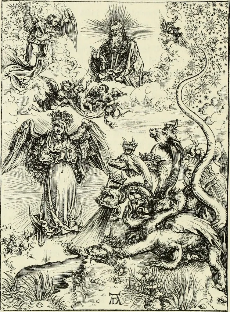 An illustration from A treatise on wood engravings : historical and practical, 1881, leaf 265