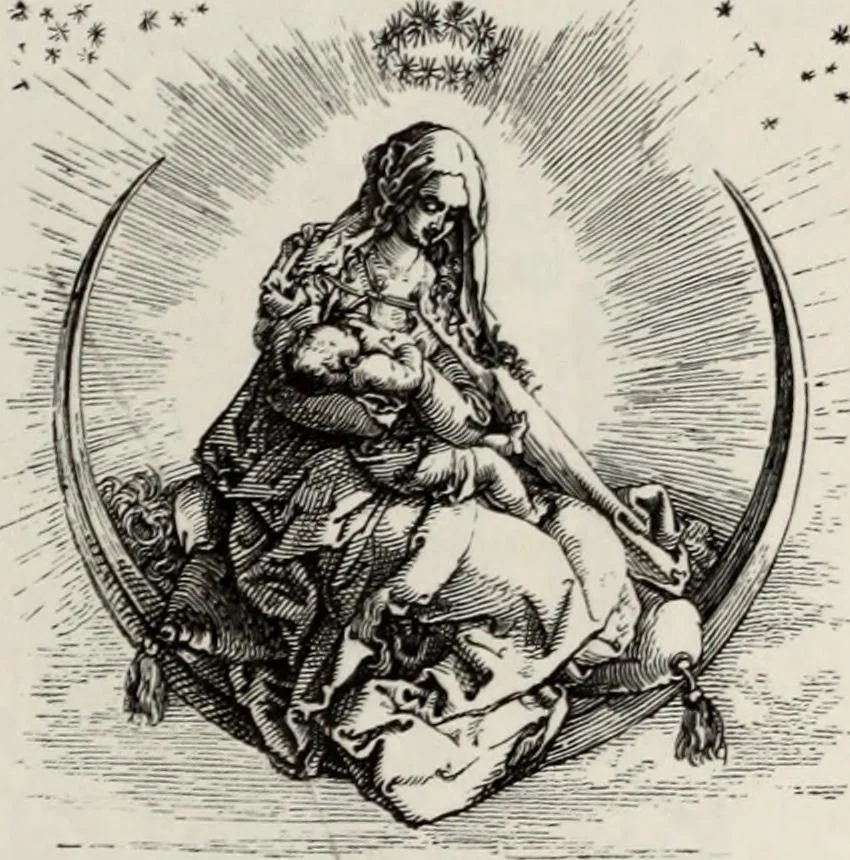 An illustration from A treatise on wood engravings : historical and practical, 1881, leaf 268