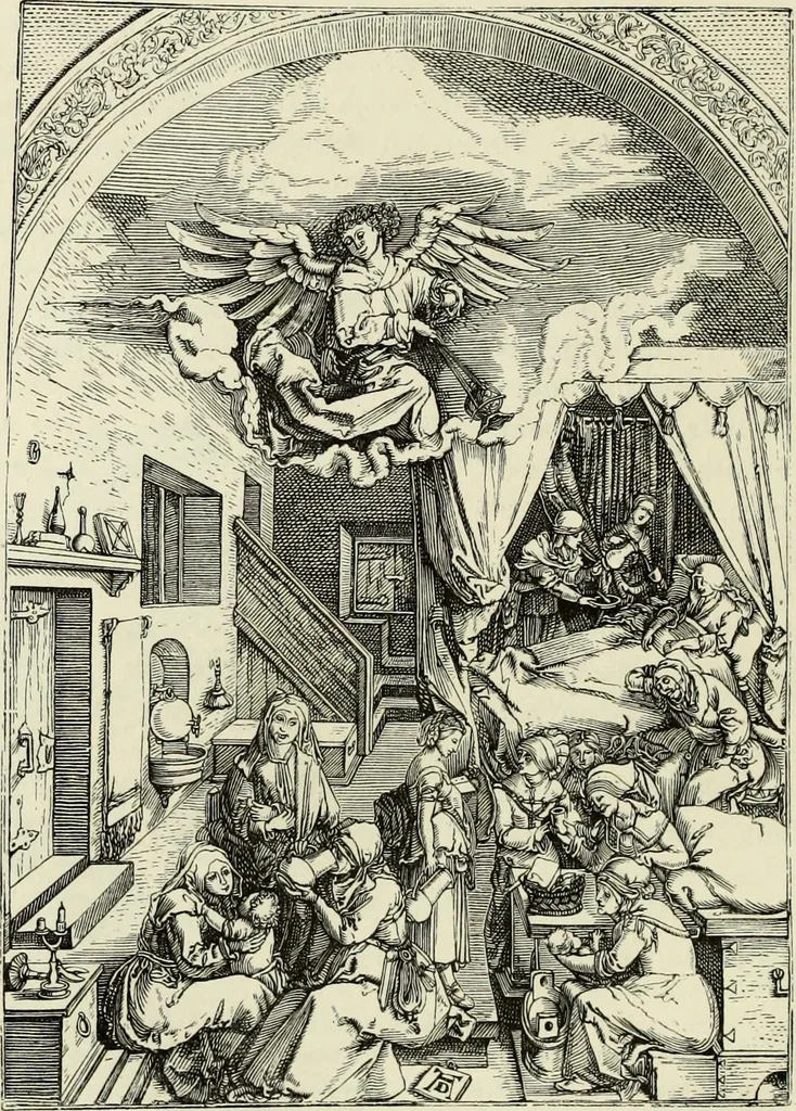 An illustration from A treatise on wood engravings : historical and practical, 1881, leaf 269