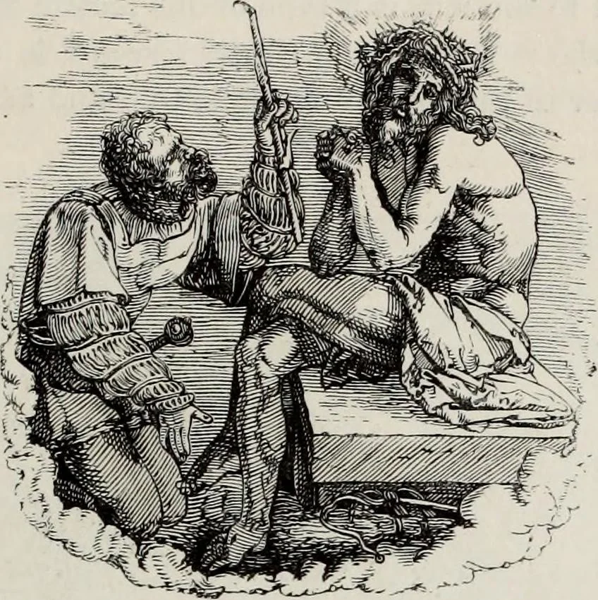 An illustration from A treatise on wood engravings : historical and practical, 1881, leaf 272