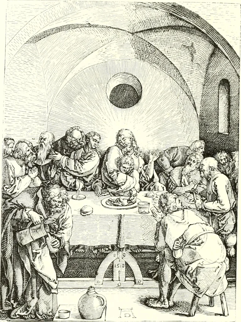 An illustration from A treatise on wood engravings : historical and practical, 1881, leaf 273