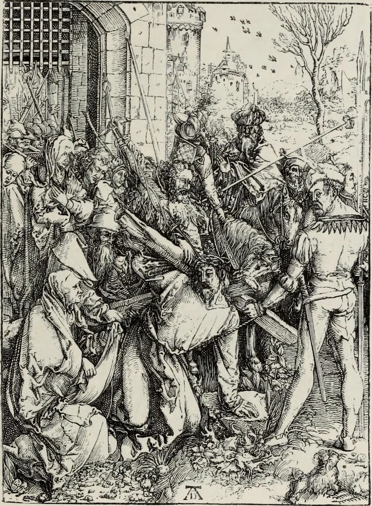 An illustration from A treatise on wood engravings : historical and practical, 1881, leaf 274