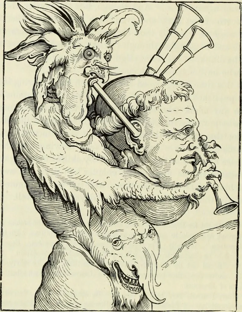 An illustration from A treatise on wood engravings : historical and practical, 1881, leaf 293