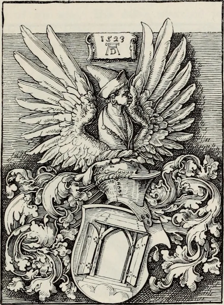An illustration from A treatise on wood engravings : historical and practical, 1881, leaf 296