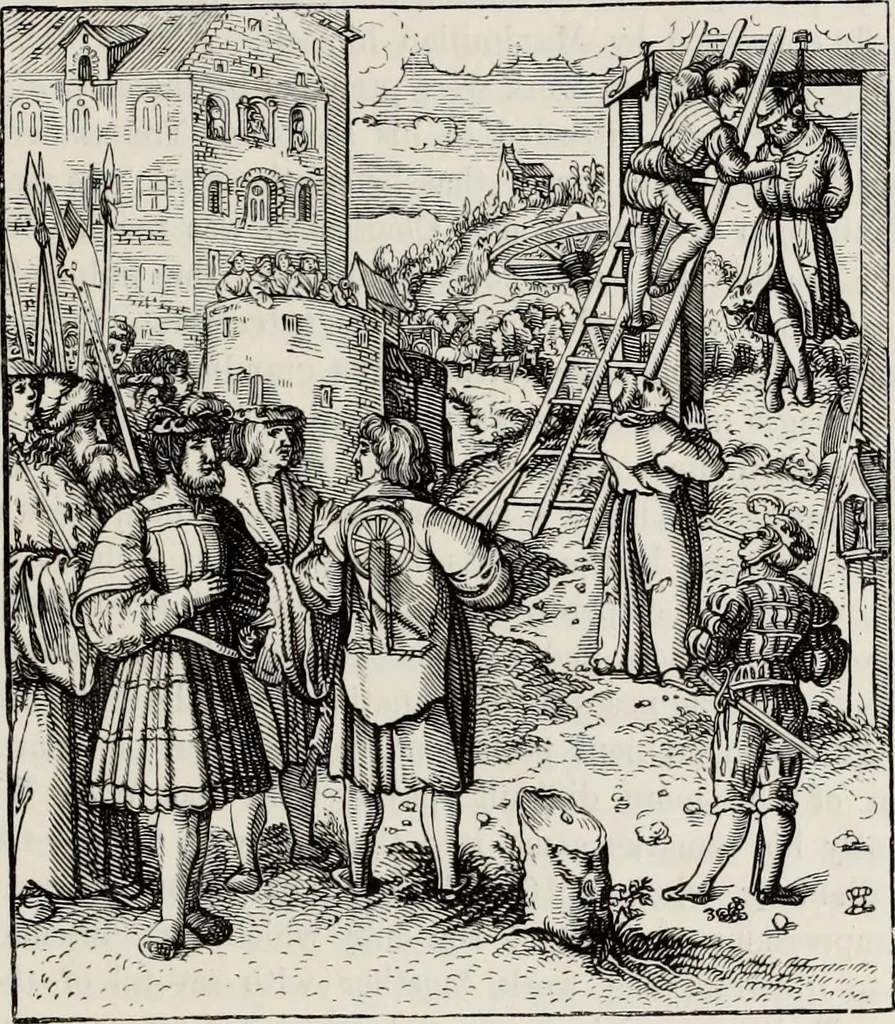 An illustration from A treatise on wood engravings : historical and practical, 1881, leaf 310