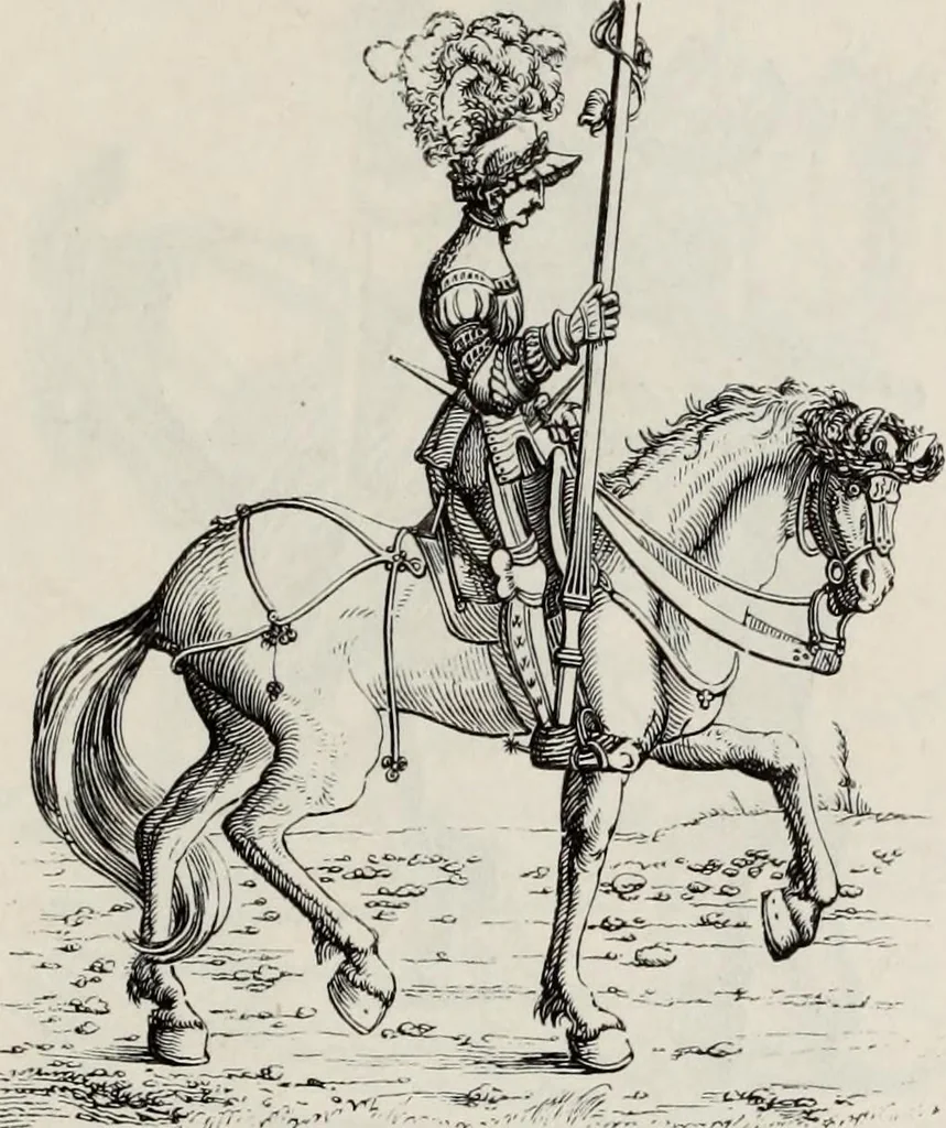 An illustration from A treatise on wood engravings : historical and practical, 1881, leaf 320