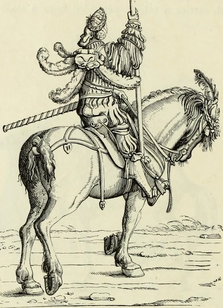 An illustration from A treatise on wood engravings : historical and practical, 1881, leaf 321