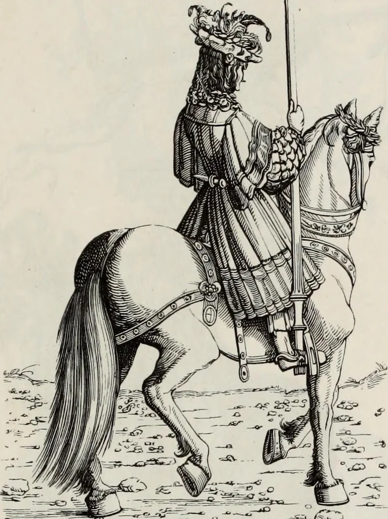 An illustration from A treatise on wood engravings : historical and practical, 1881, leaf 322