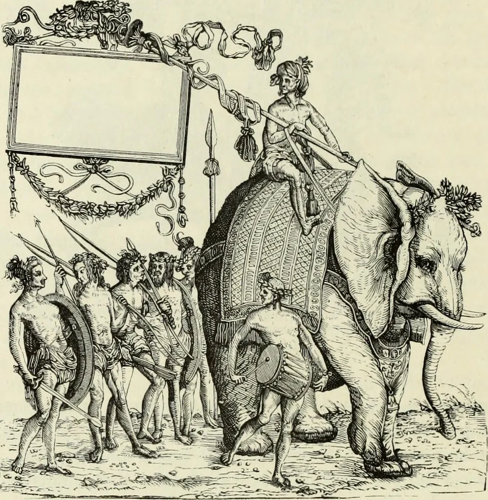 An illustration from A treatise on wood engravings : historical and practical, 1881, leaf 327