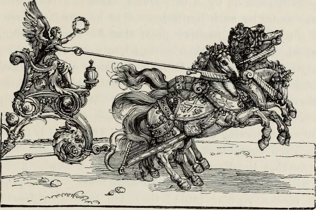 An illustration from A treatise on wood engravings : historical and practical, 1881, leaf 330