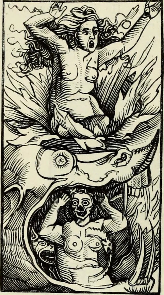 An illustration from A treatise on wood engravings : historical and practical, 1881, leaf 347