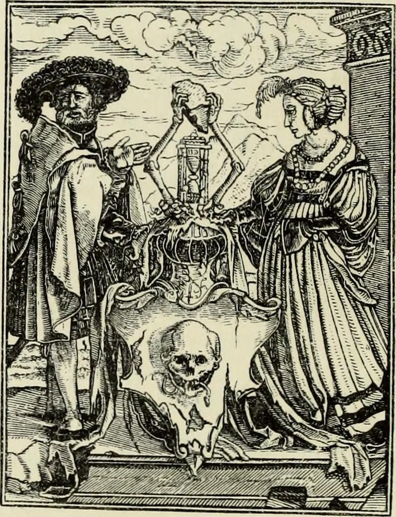 An illustration from A treatise on wood engravings : historical and practical, 1881, leaf 365