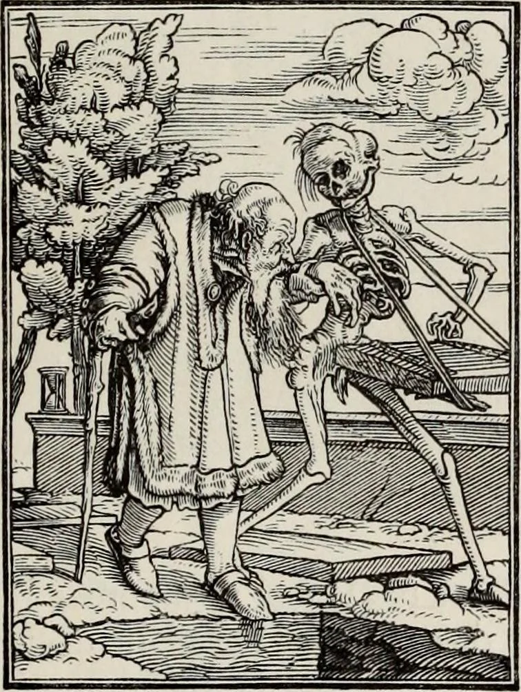 An illustration from A treatise on wood engravings : historical and practical, 1881, leaf 366