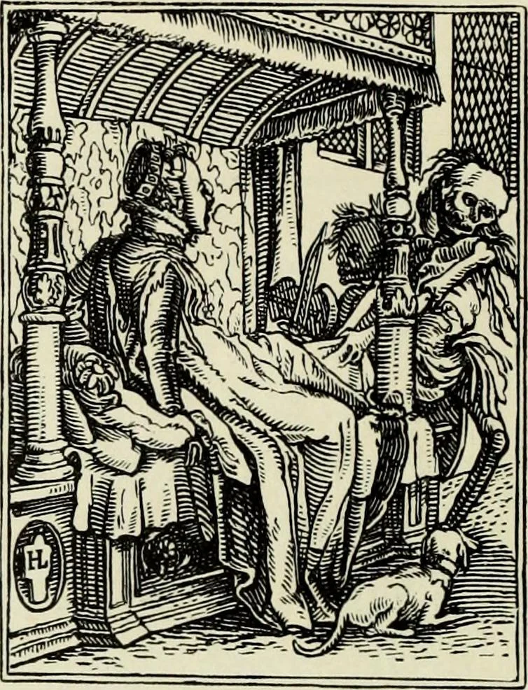 An illustration from A treatise on wood engravings : historical and practical, 1881, leaf 367