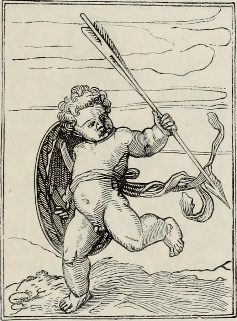 An illustration from A treatise on wood engravings : historical and practical, 1881, leaf 370
