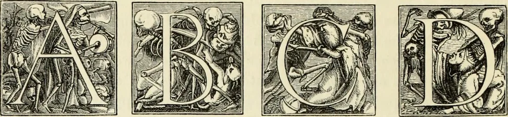 An illustration from A treatise on wood engravings : historical and practical, 1881, leaf 377