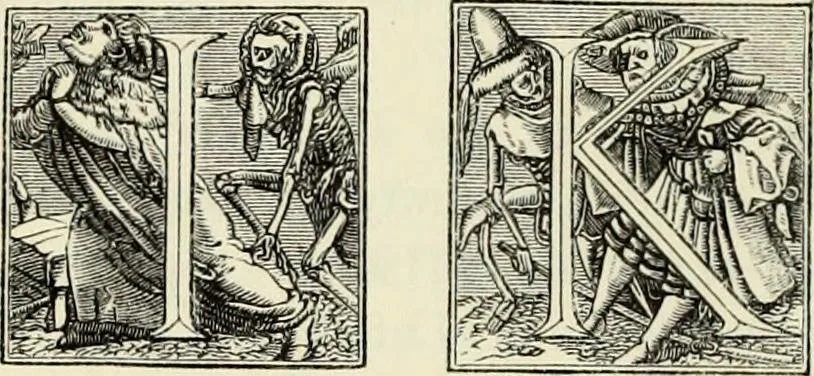 An illustration from A treatise on wood engravings : historical and practical, 1881, leaf 377