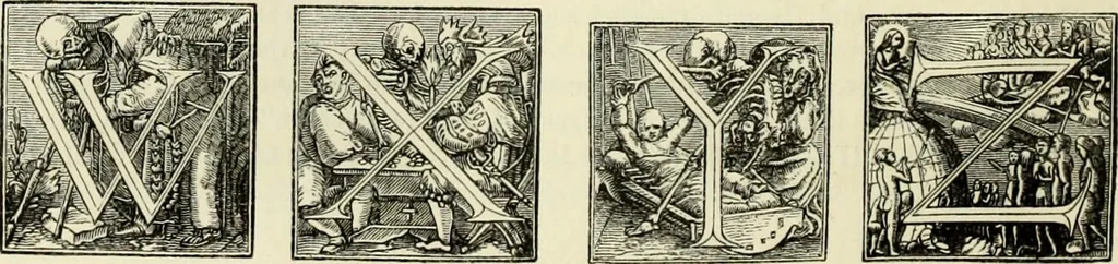 An illustration from A treatise on wood engravings : historical and practical, 1881, leaf 377