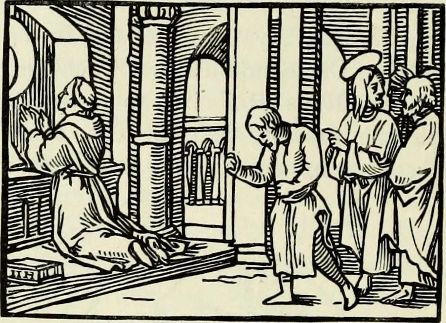 An illustration from A treatise on wood engravings : historical and practical, 1881, leaf 405