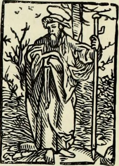 An illustration from A treatise on wood engravings : historical and practical, 1881, leaf 409