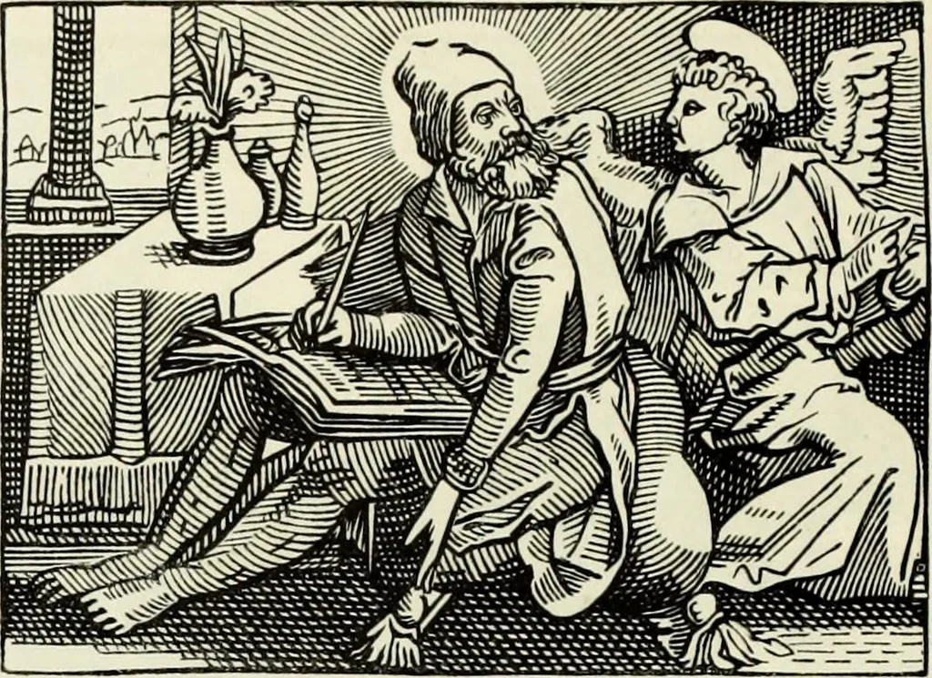 An illustration from A treatise on wood engravings : historical and practical, 1881, leaf 413