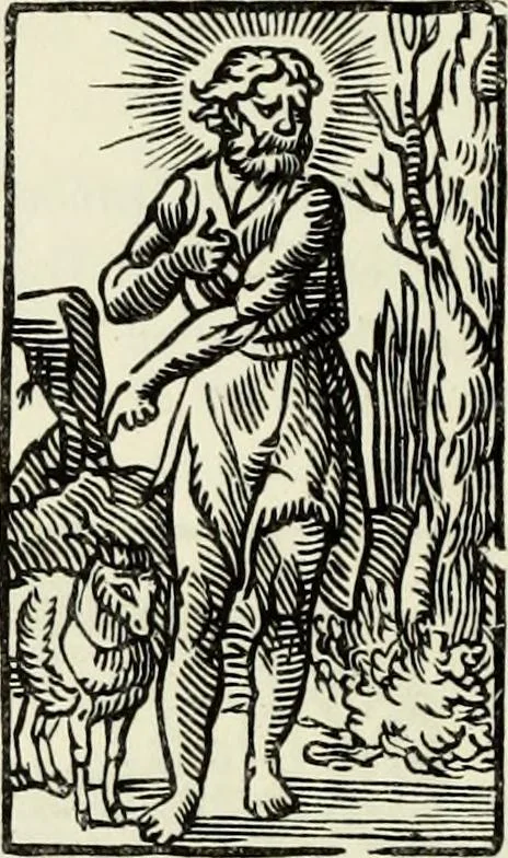 An illustration from A treatise on wood engravings : historical and practical, 1881, leaf 413