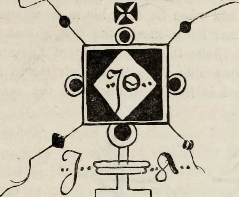 An illustration from A treatise on wood engravings : historical and practical, 1881, leaf 42