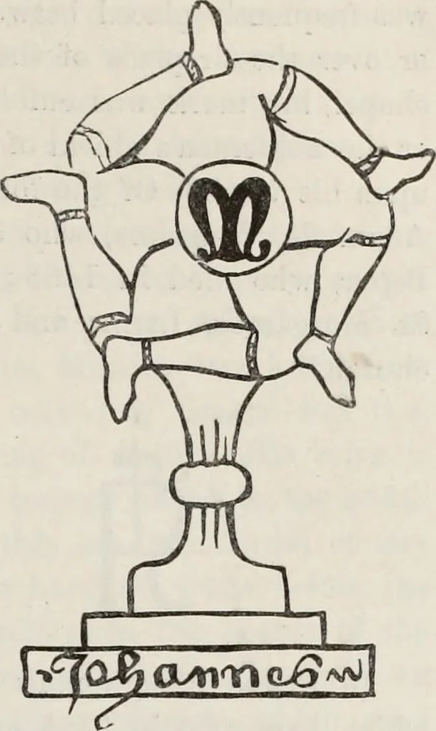 An illustration from A treatise on wood engravings : historical and practical, 1881, leaf 42