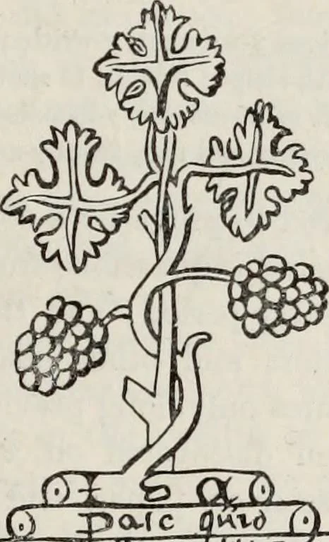 An illustration from A treatise on wood engravings : historical and practical, 1881, leaf 42