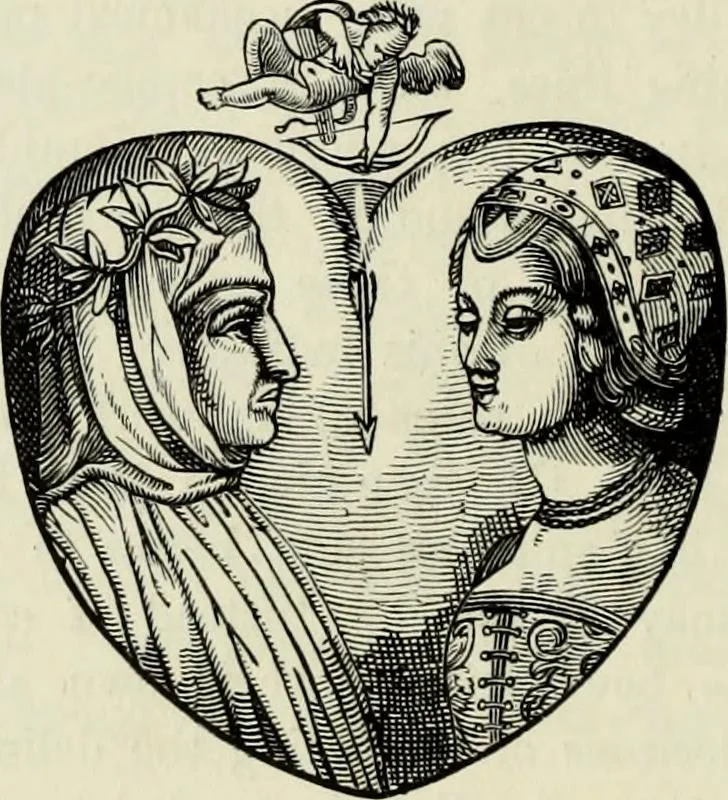 An illustration from A treatise on wood engravings : historical and practical, 1881, leaf 425