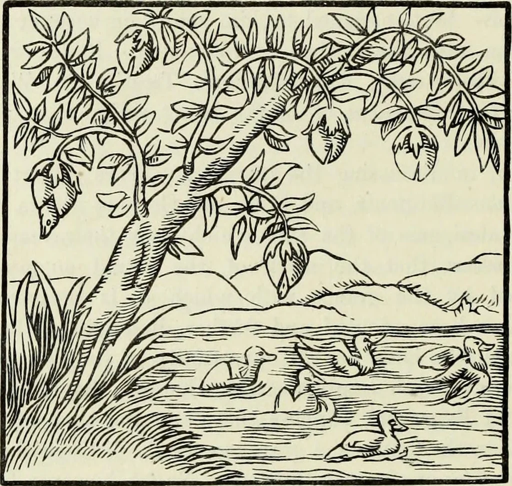 An illustration from A treatise on wood engravings : historical and practical, 1881, leaf 439
