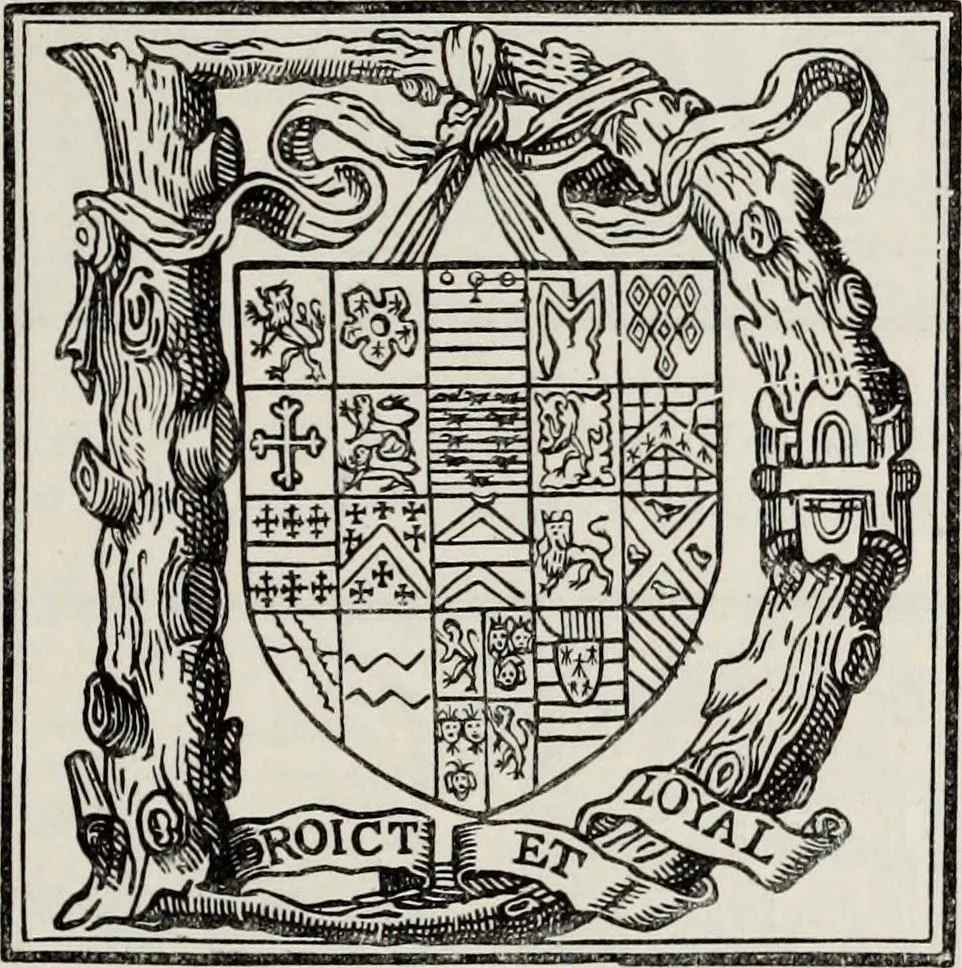 An illustration from A treatise on wood engravings : historical and practical, 1881, leaf 450