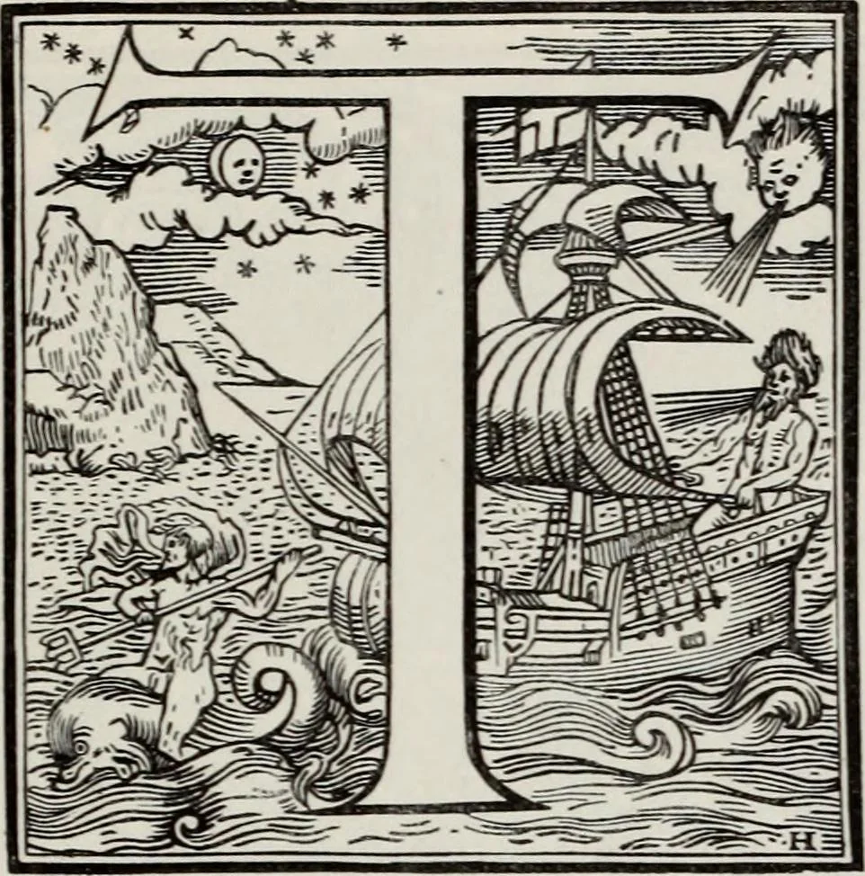 An illustration from A treatise on wood engravings : historical and practical, 1881, leaf 452