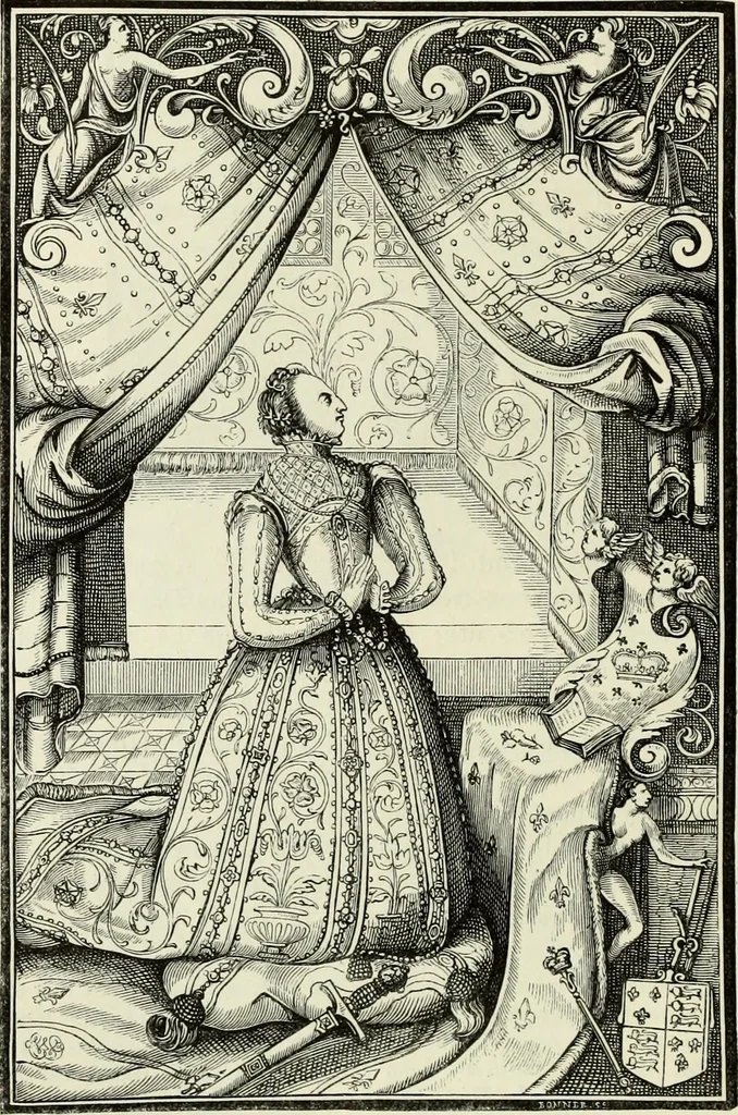 An illustration from A treatise on wood engravings : historical and practical, 1881, leaf 453