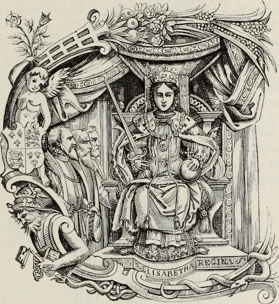 An illustration from A treatise on wood engravings : historical and practical, 1881, leaf 454
