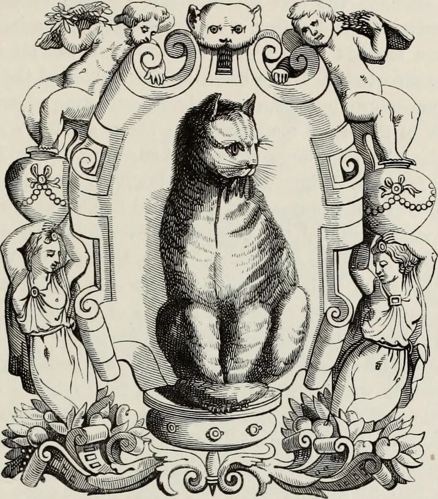 An illustration from A treatise on wood engravings : historical and practical, 1881, leaf 456