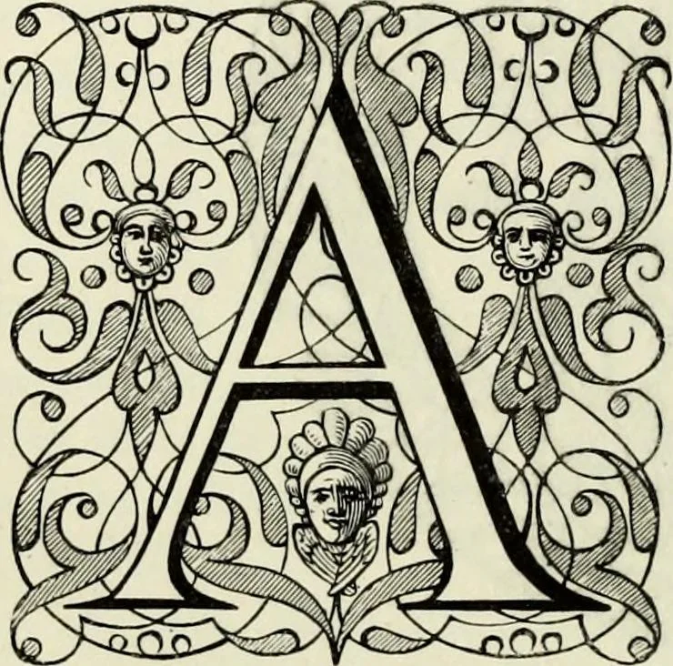 An illustration from A treatise on wood engravings : historical and practical, 1881, leaf 471