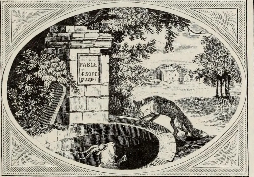 An illustration from A treatise on wood engravings : historical and practical, 1881, leaf 476