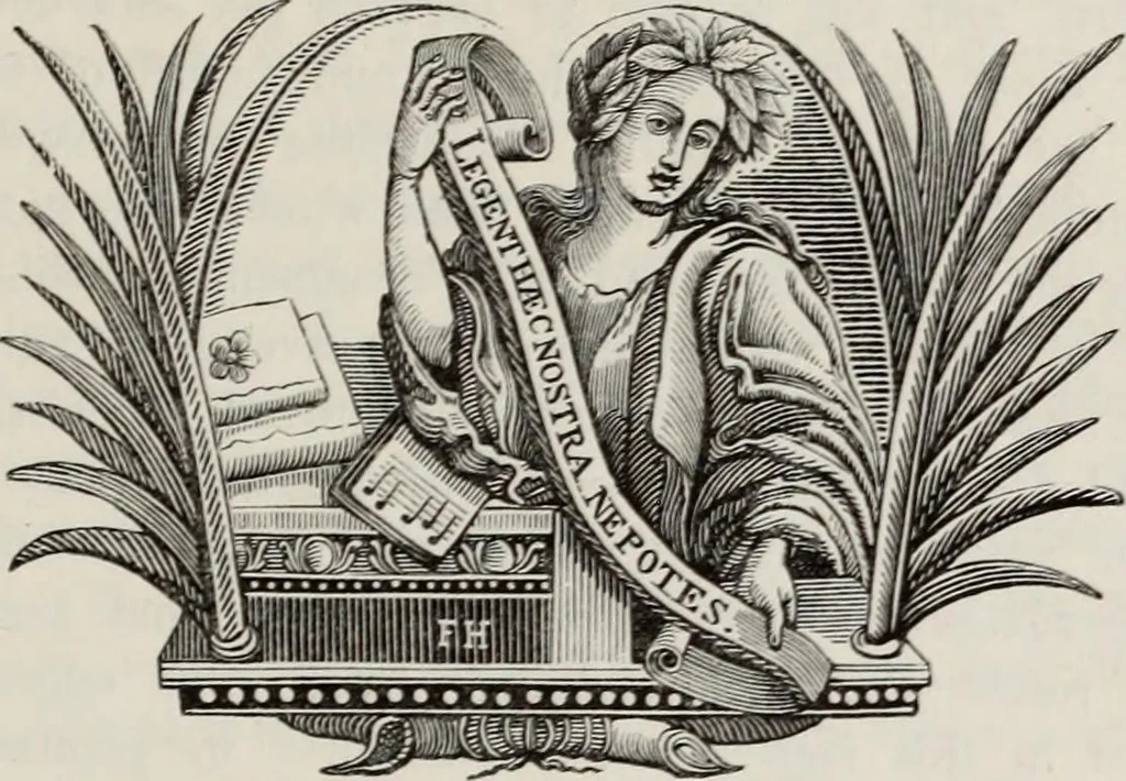 An illustration from A treatise on wood engravings : historical and practical, 1881, leaf 478