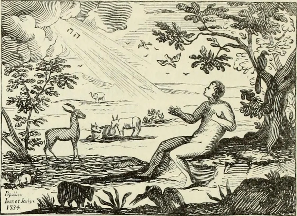 An illustration from A treatise on wood engravings : historical and practical, 1881, leaf 485