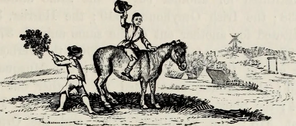 An illustration from A treatise on wood engravings : historical and practical, 1881, leaf 510