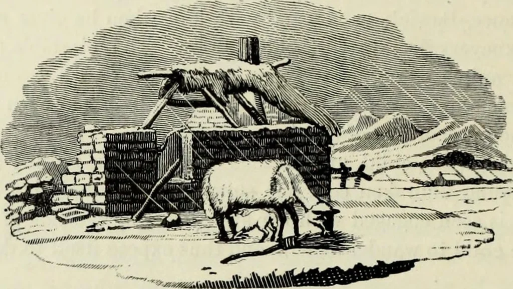 An illustration from A treatise on wood engravings : historical and practical, 1881, leaf 513