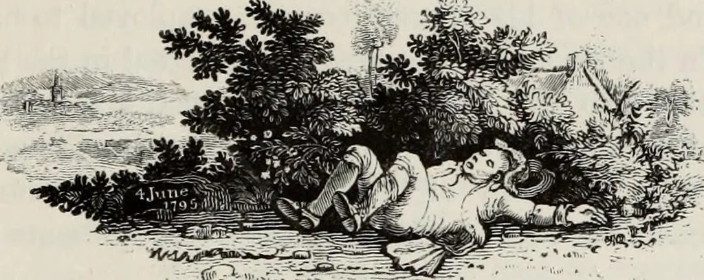 An illustration from A treatise on wood engravings : historical and practical, 1881, leaf 524