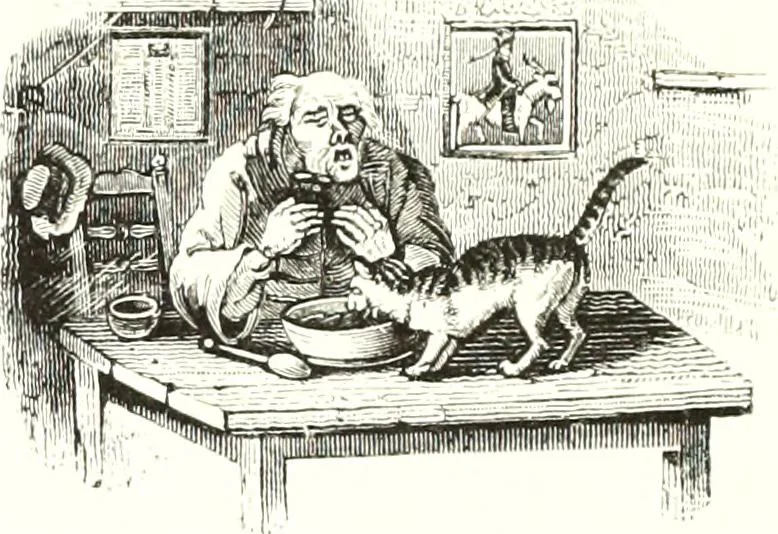 An illustration from A treatise on wood engravings : historical and practical, 1881, leaf 525