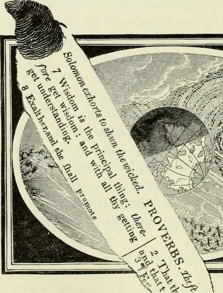 An illustration from A treatise on wood engravings : historical and practical, 1881, leaf 529