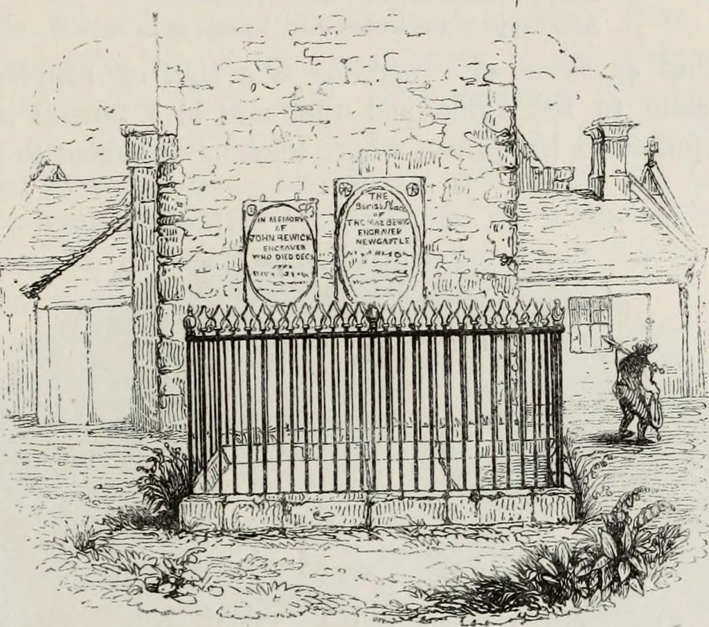 An illustration from A treatise on wood engravings : historical and practical, 1881, leaf 536