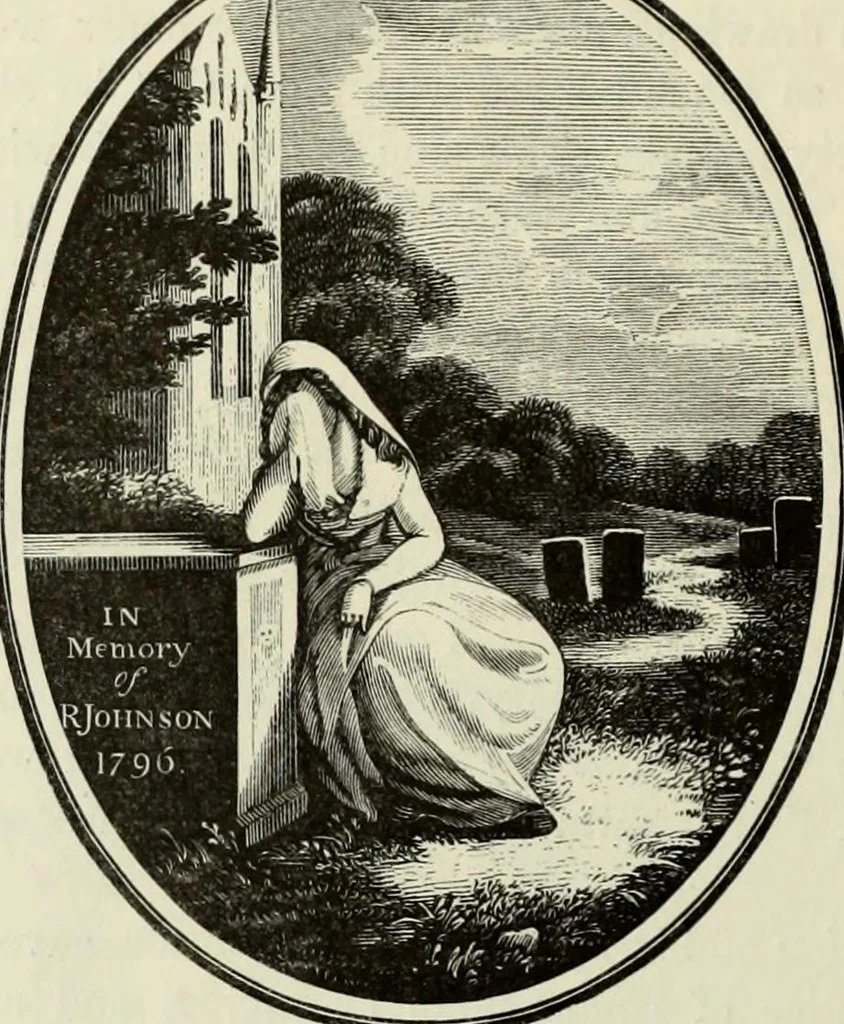 An illustration from A treatise on wood engravings : historical and practical, 1881, leaf 543