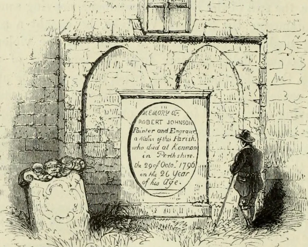 An illustration from A treatise on wood engravings : historical and practical, 1881, leaf 543