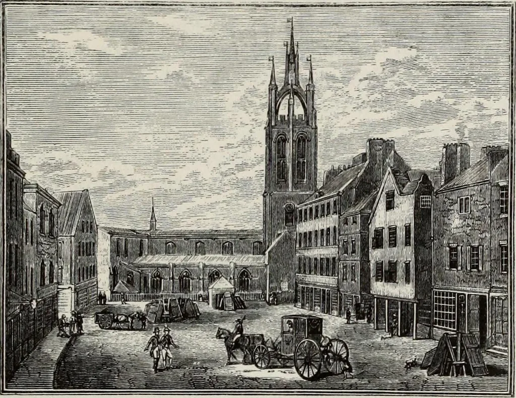 An illustration from A treatise on wood engravings : historical and practical, 1881, leaf 544